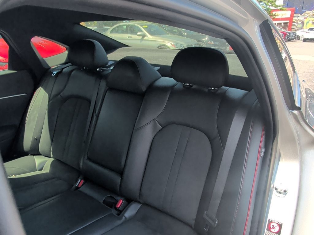 2021 Hyundai Sonata SEL Plus Worcester MA