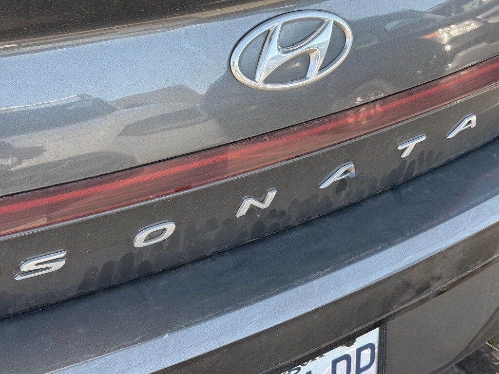 2021 Hyundai Sonata SEL Klamath Falls OR
