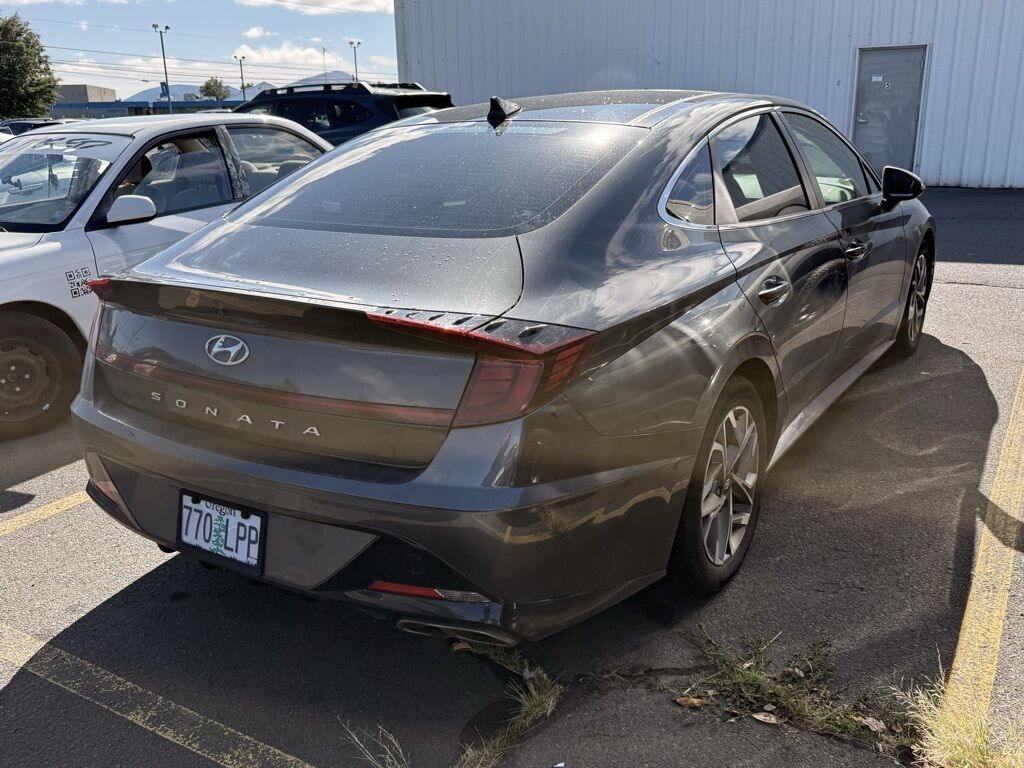 2021 Hyundai Sonata SEL Klamath Falls OR
