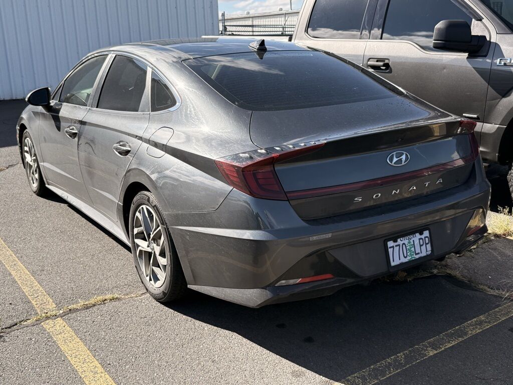 2021 Hyundai Sonata SEL Klamath Falls OR