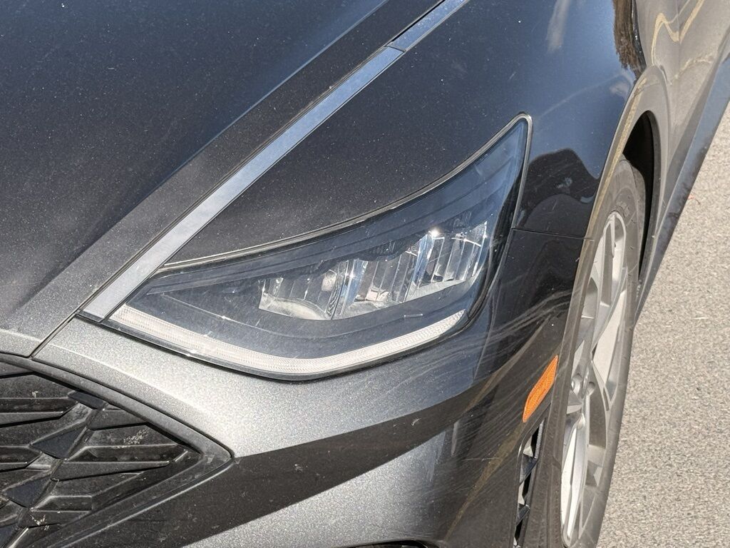 2021 Hyundai Sonata SEL Klamath Falls OR
