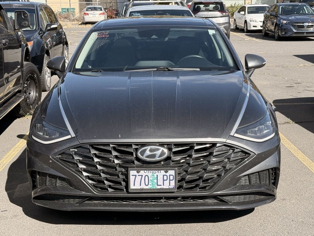2021 Hyundai Sonata SEL Klamath Falls OR