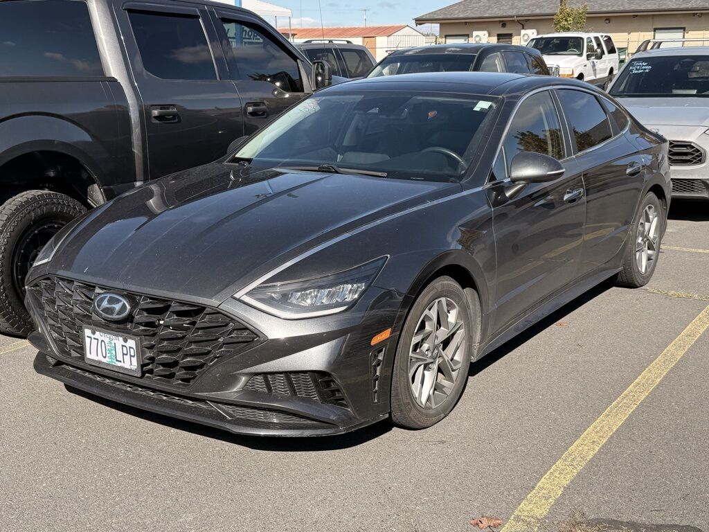 2021 Hyundai Sonata SEL Klamath Falls OR
