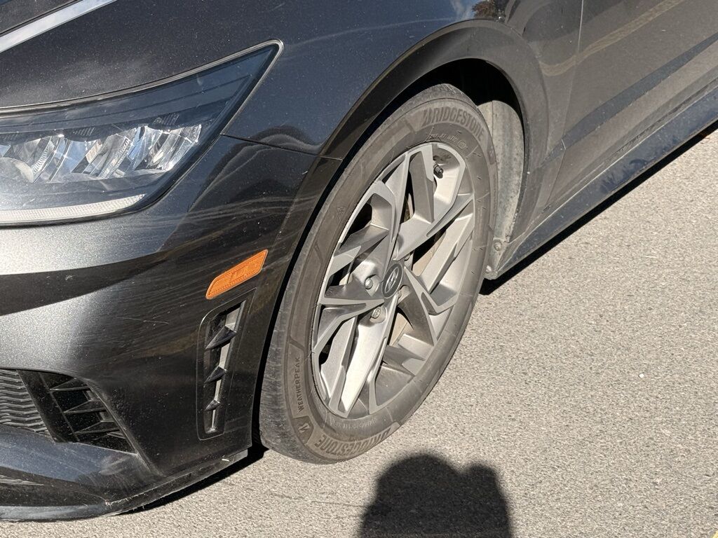 2021 Hyundai Sonata SEL Klamath Falls OR