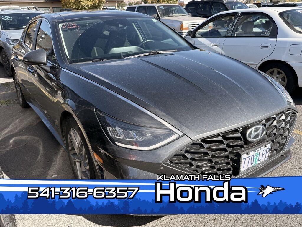 2021 Hyundai Sonata SEL Klamath Falls OR