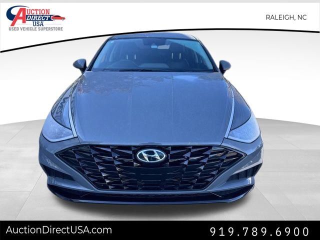 2021 Hyundai Sonata SEL Raleigh NC