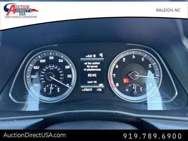 2021 Hyundai Sonata SEL Raleigh NC