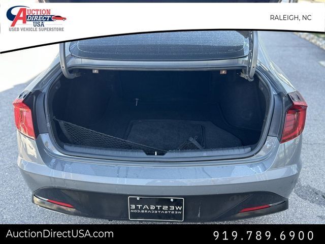 2021 Hyundai Sonata SEL Raleigh NC