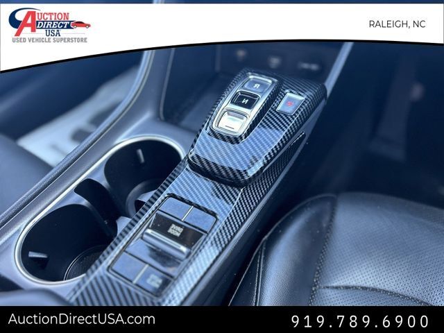 2021 Hyundai Sonata SEL Raleigh NC