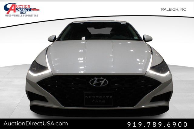 2021 Hyundai Sonata SEL Raleigh NC