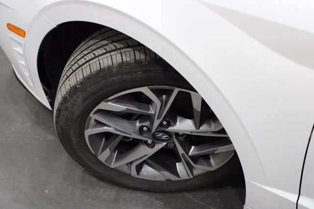 2021 Hyundai Sonata SEL Raleigh NC