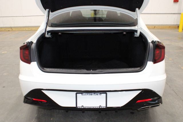 2021 Hyundai Sonata SEL Raleigh NC