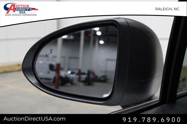 2021 Hyundai Sonata SEL Raleigh NC