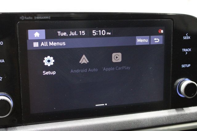 2021 Hyundai Sonata SEL Raleigh NC