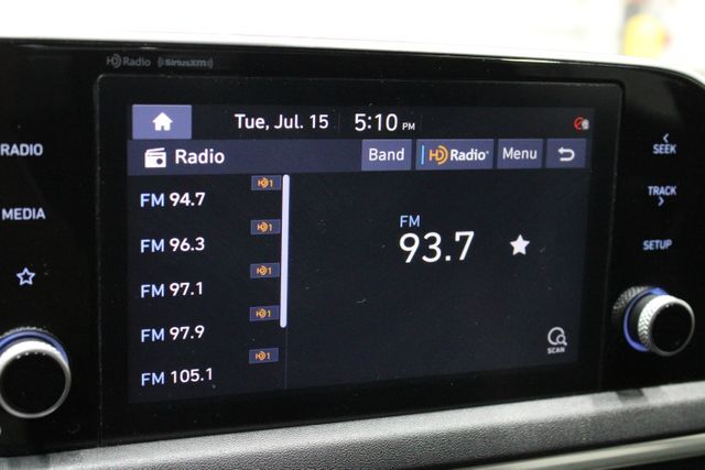 2021 Hyundai Sonata SEL Raleigh NC