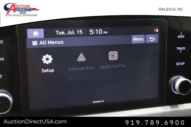 2021 Hyundai Sonata SEL Raleigh NC