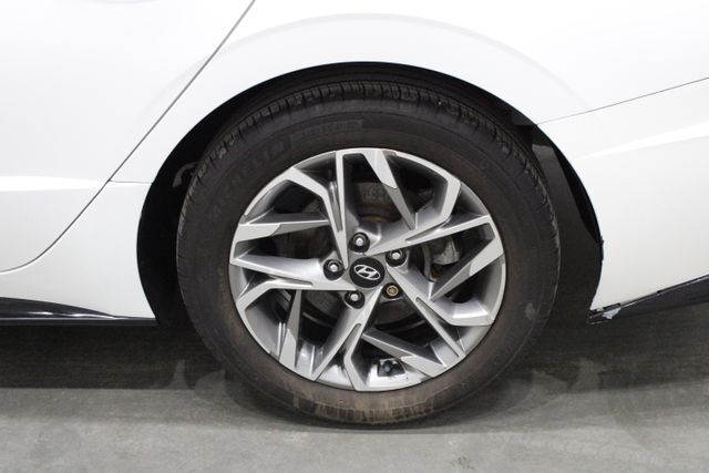2021 Hyundai Sonata SEL Raleigh NC