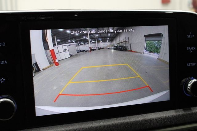 2021 Hyundai Sonata SEL Raleigh NC