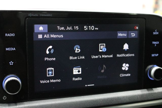 2021 Hyundai Sonata SEL Raleigh NC