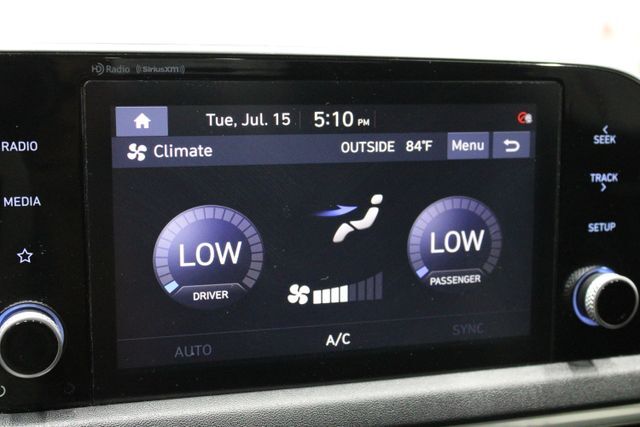 2021 Hyundai Sonata SEL Raleigh NC