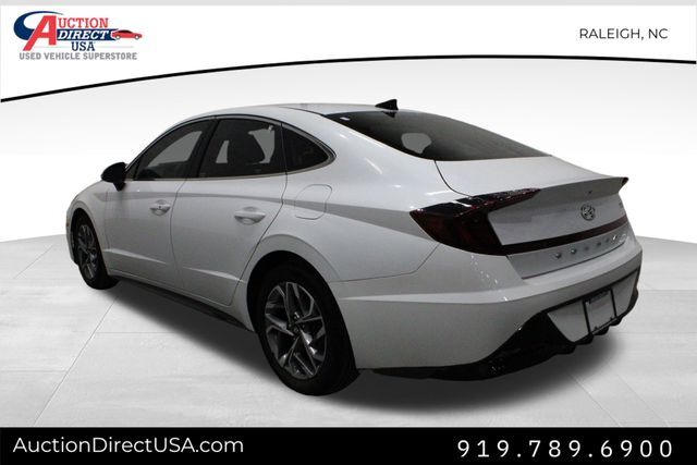 2021 Hyundai Sonata SEL Raleigh NC