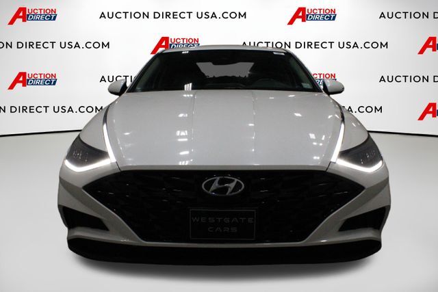 2021 Hyundai Sonata SEL Raleigh NC