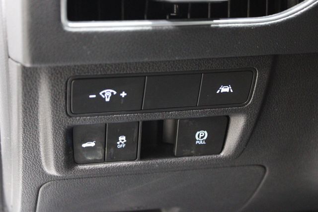 2021 Hyundai Sonata SEL Raleigh NC