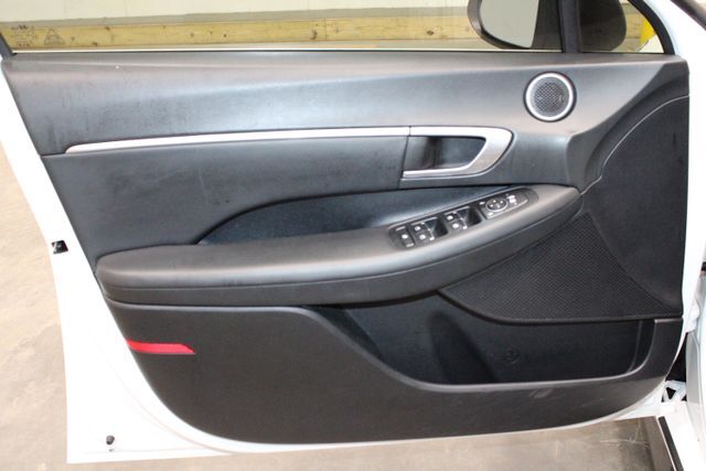 2021 Hyundai Sonata SEL Raleigh NC