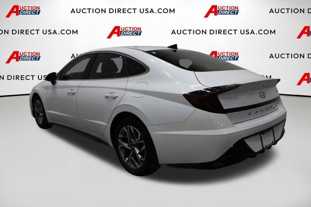 2021 Hyundai Sonata SEL Raleigh NC