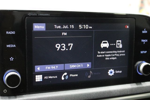 2021 Hyundai Sonata SEL Raleigh NC