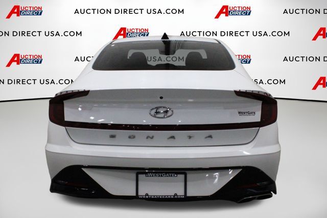 2021 Hyundai Sonata SEL Raleigh NC