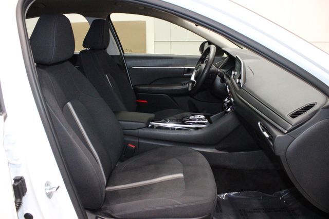 2021 Hyundai Sonata SEL Raleigh NC