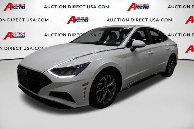 2021 Hyundai Sonata SEL Raleigh NC