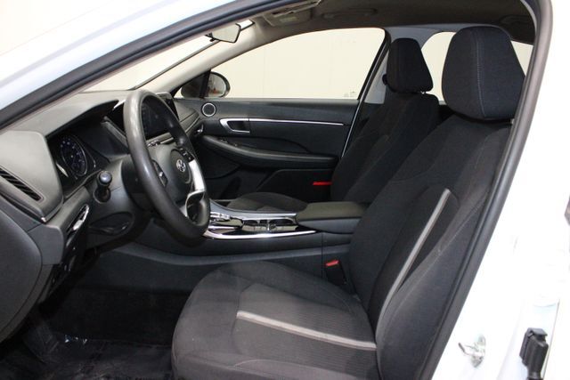 2021 Hyundai Sonata SEL Raleigh NC