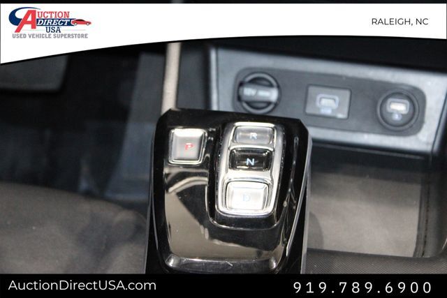 2021 Hyundai Sonata SEL Raleigh NC