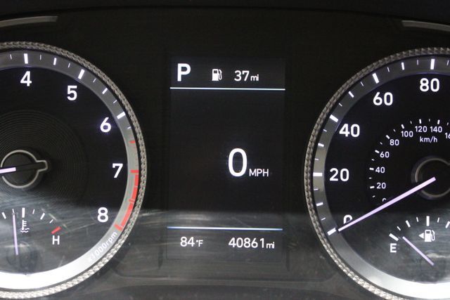 2021 Hyundai Sonata SEL Raleigh NC