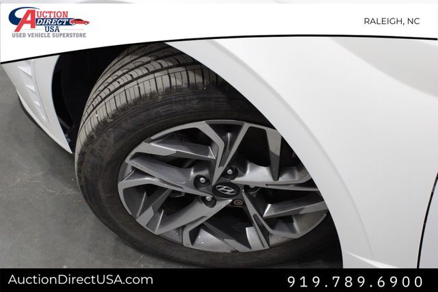 2021 Hyundai Sonata SEL Raleigh NC