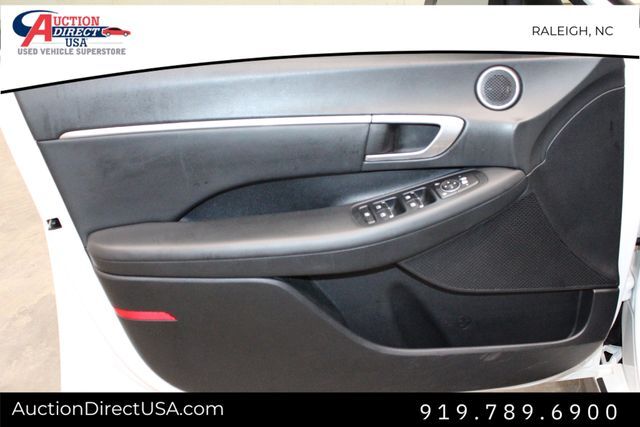 2021 Hyundai Sonata SEL Raleigh NC