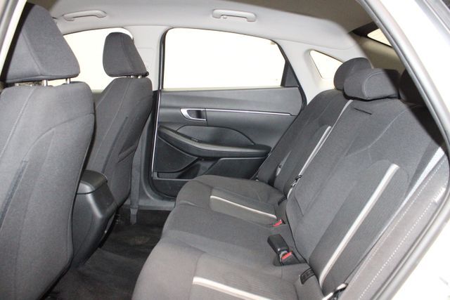 2021 Hyundai Sonata SEL Raleigh NC