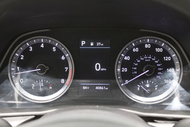 2021 Hyundai Sonata SEL Raleigh NC