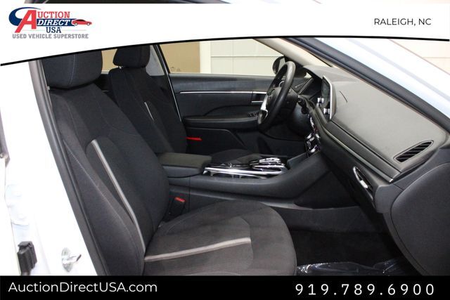 2021 Hyundai Sonata SEL Raleigh NC