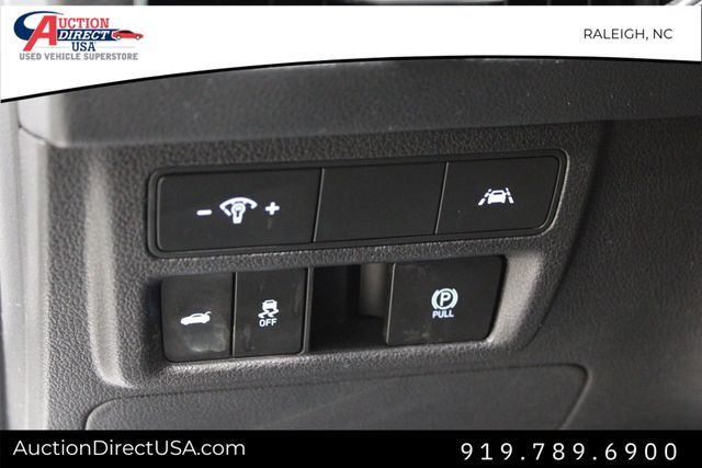 2021 Hyundai Sonata SEL Raleigh NC