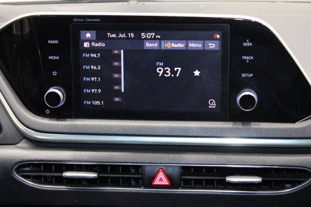 2021 Hyundai Sonata SEL Raleigh NC