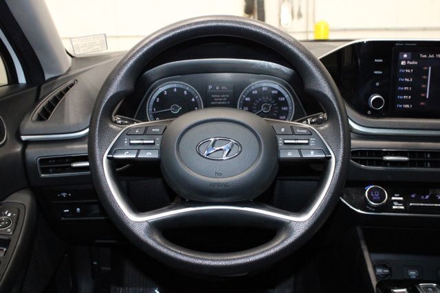 2021 Hyundai Sonata SEL Raleigh NC