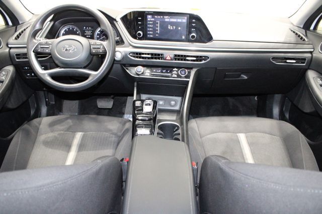 2021 Hyundai Sonata SEL Raleigh NC