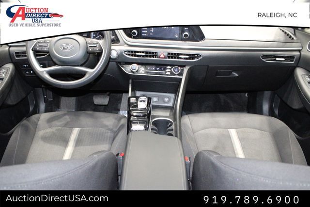 2021 Hyundai Sonata SEL Raleigh NC
