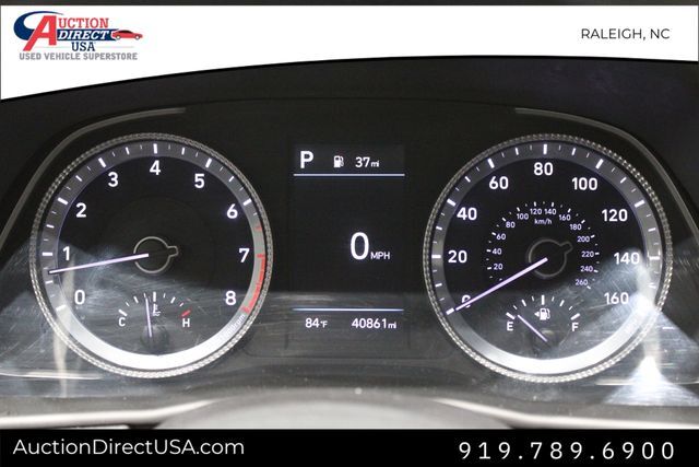 2021 Hyundai Sonata SEL Raleigh NC