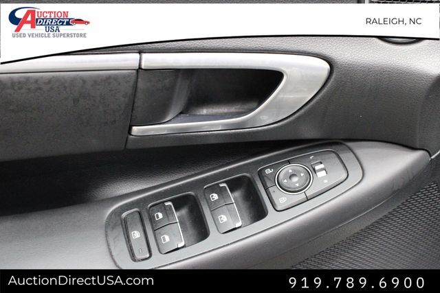 2021 Hyundai Sonata SEL Raleigh NC