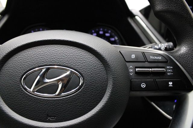 2021 Hyundai Sonata SEL Raleigh NC