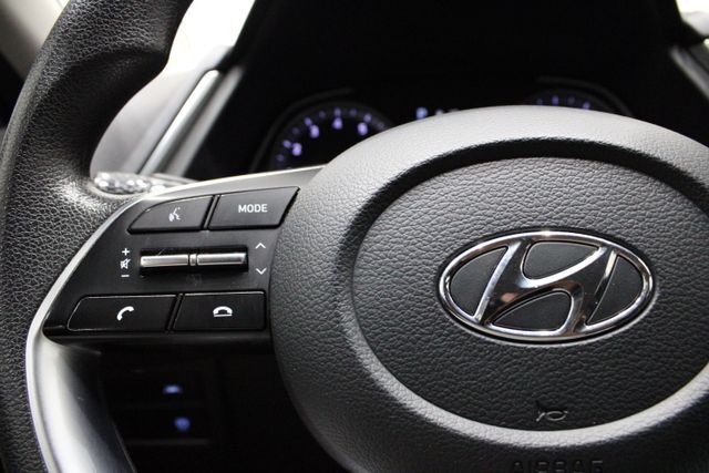 2021 Hyundai Sonata SEL Raleigh NC